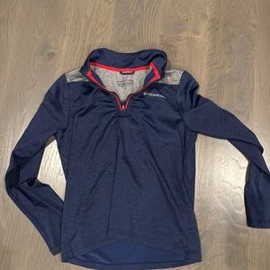 Vineyard vines long sleeves polo